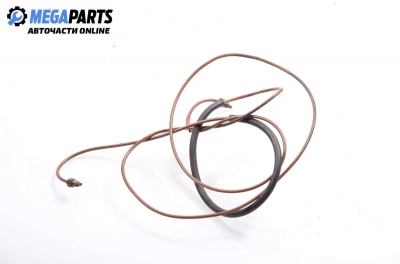 Шлаух въздушно окачване за Audi A8 Sedan II (10.2002 - 07.2010) 4.2 quattro, 335 к.с.